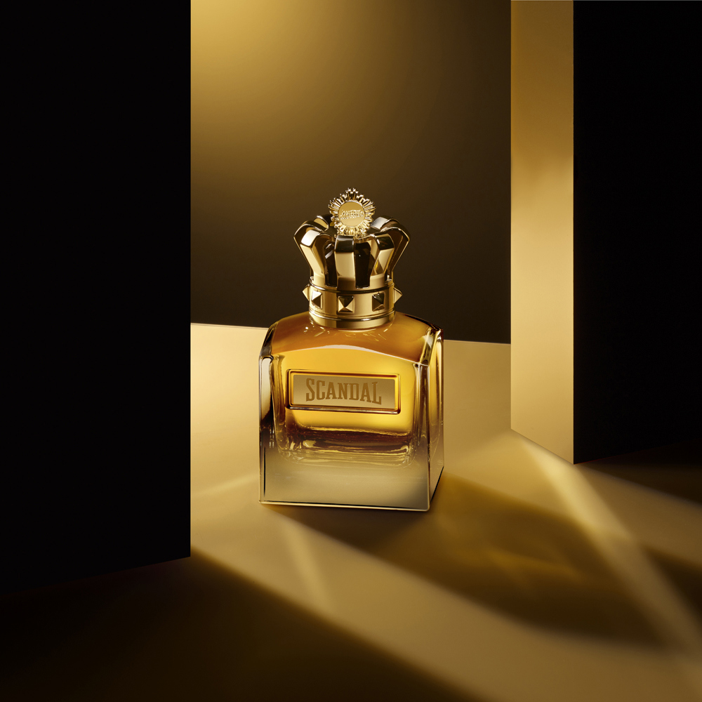 Jean Paul Gaultier Scandal Absolu Parfum Concentre for Him